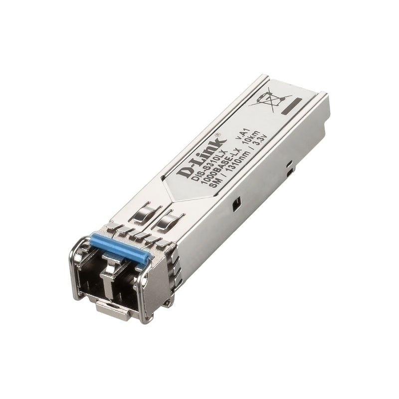 D-Link DIS-S310LX Transceiver