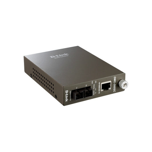 D-Link DMC-300SC Media Convrtr | Conford IT