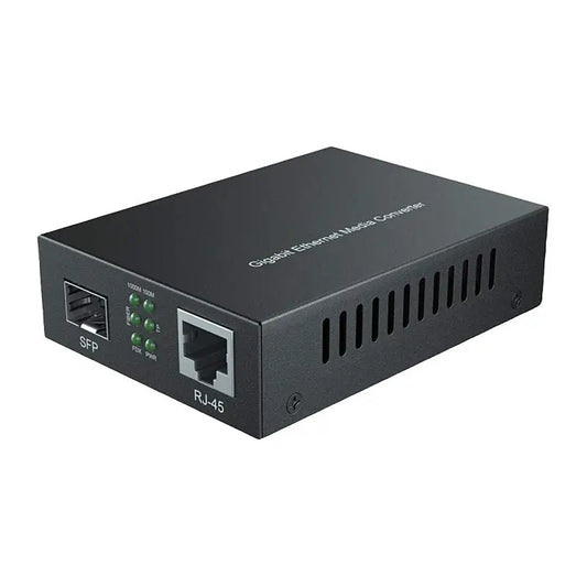 D-LINK DMC-F805G Converter D-Link