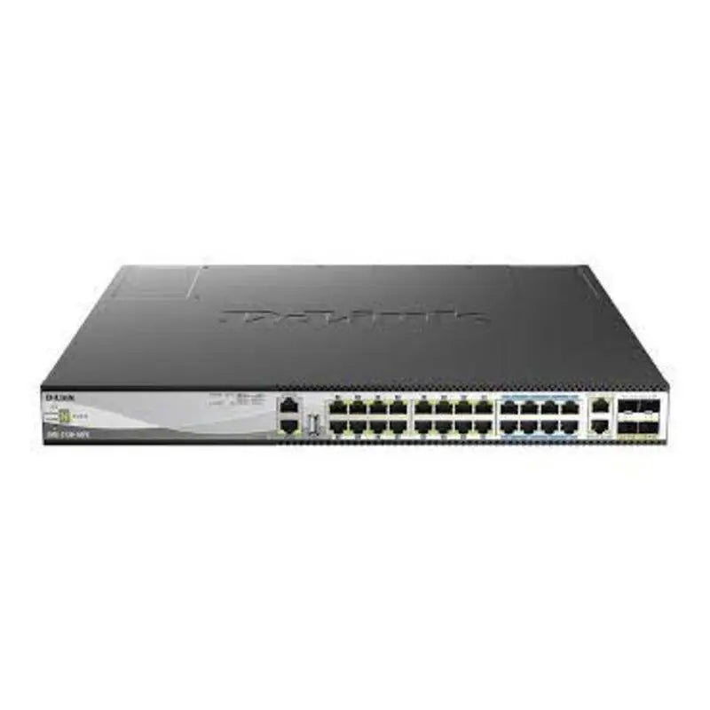 D-LINK DMS-3130-30PS POESwitch D-Link