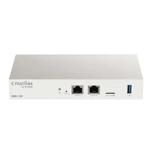D-LINK DNH-100 Connect Hub D-Link