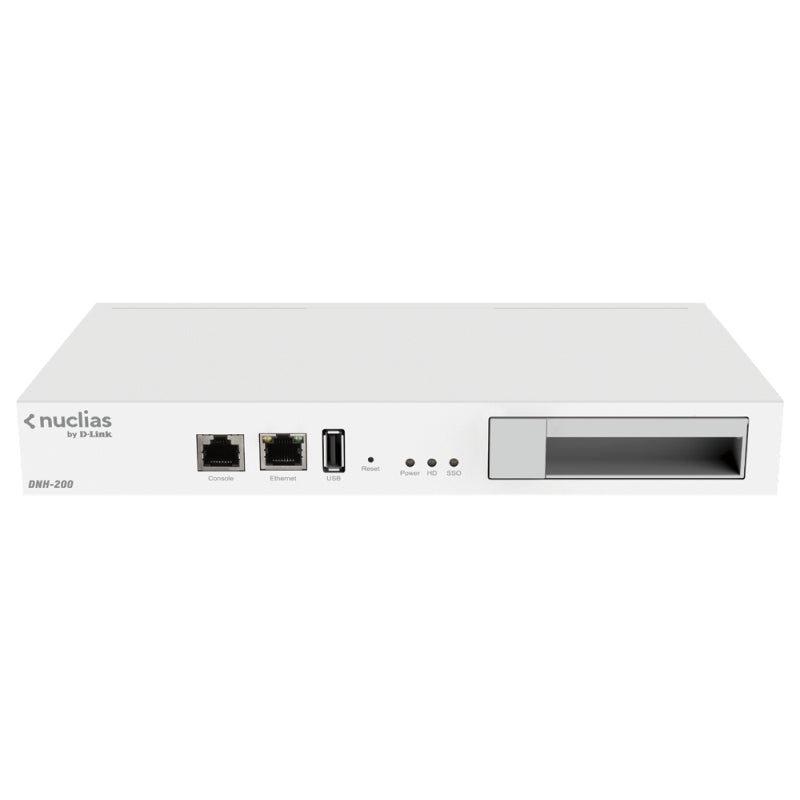 D-Link Nuclias Connect Hub