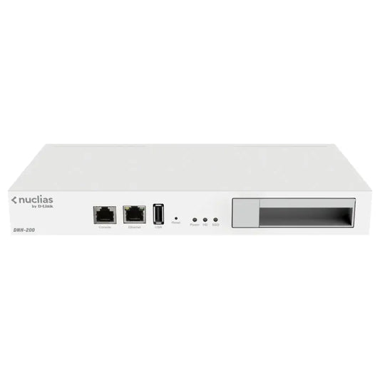 D-Link Nuclias Connect Hub D-Link