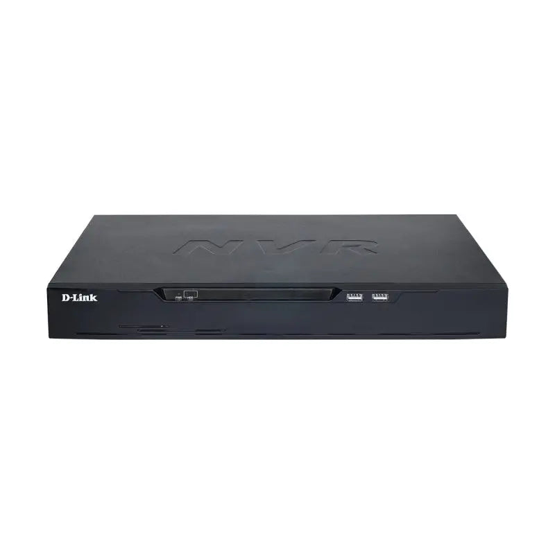 D-Link 16CH Network Recorder D-Link
