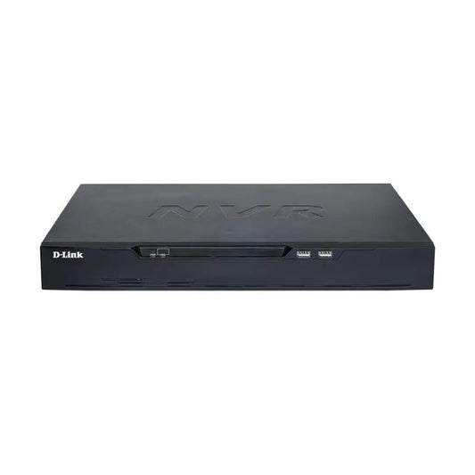 D-Link 16CH Network Recorder D-Link