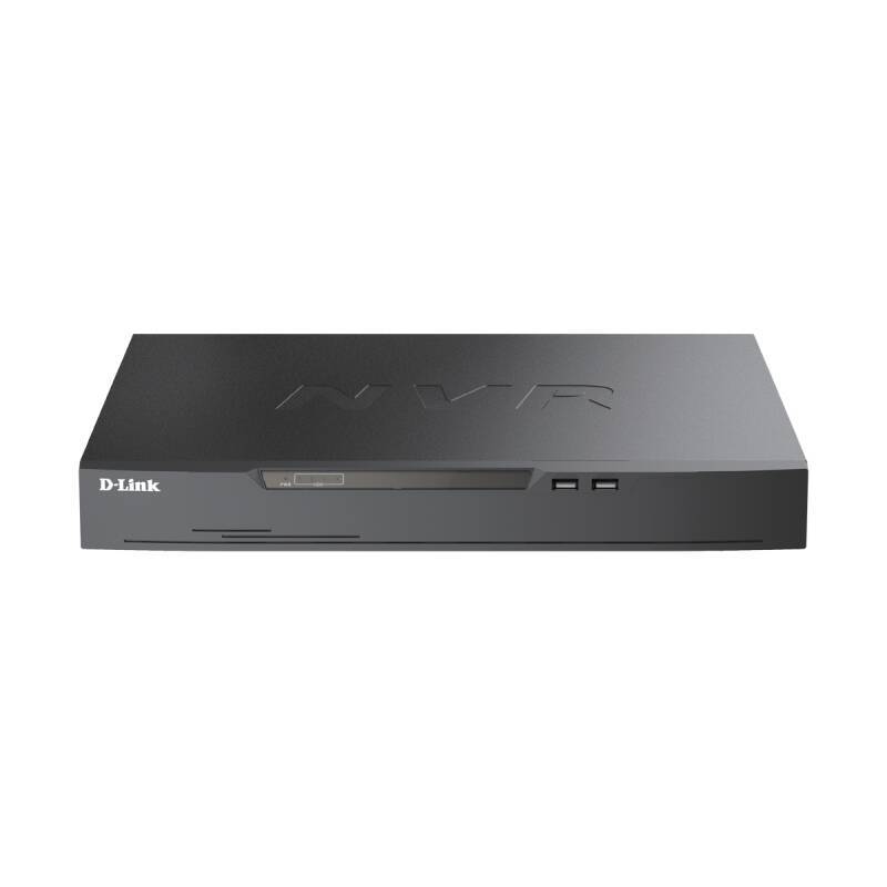 D-Link 32-Channel H.265 NVR | Conford IT