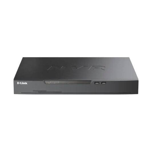 D-Link 32-Channel H.265 NVR D-Link