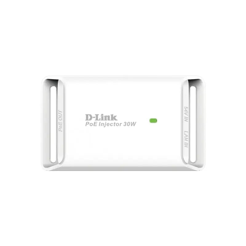 D-LINK DPE-301GI PoE Budget D-Link