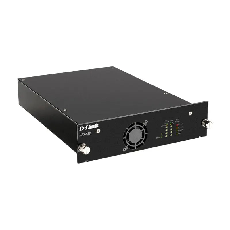 D-Link DPS-520 Power Supply D-Link