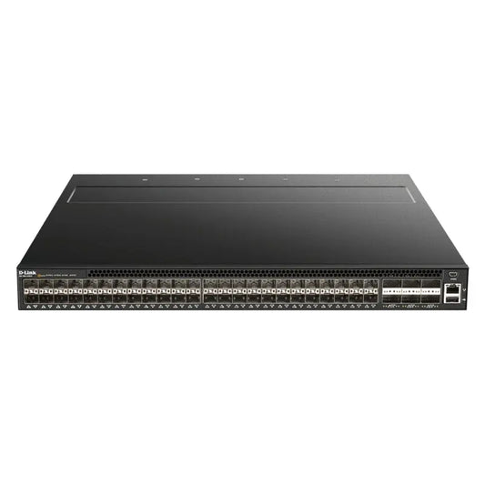 D-Link DQS-5000-54SQ28 Switch D-Link