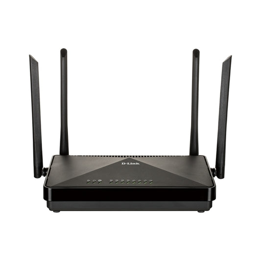 D-Link AC1200 Modem Router | Conford IT