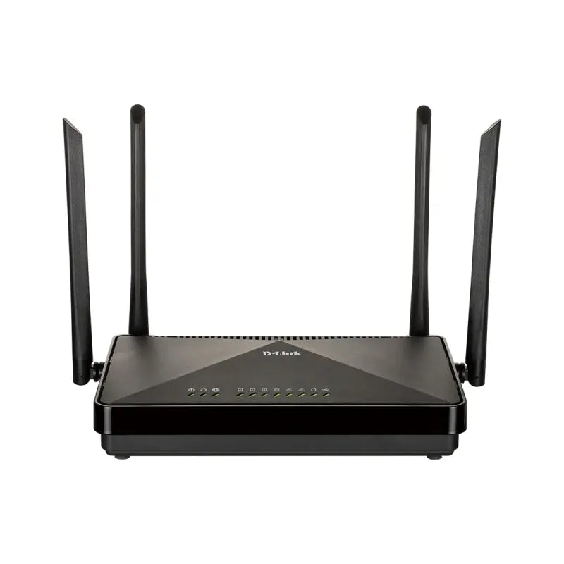 D-Link AC1200 Modem Router D-Link