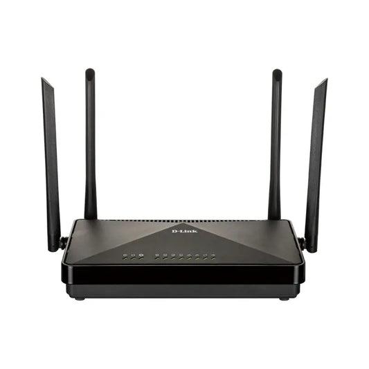 D-Link AC1200 Modem Router D-Link