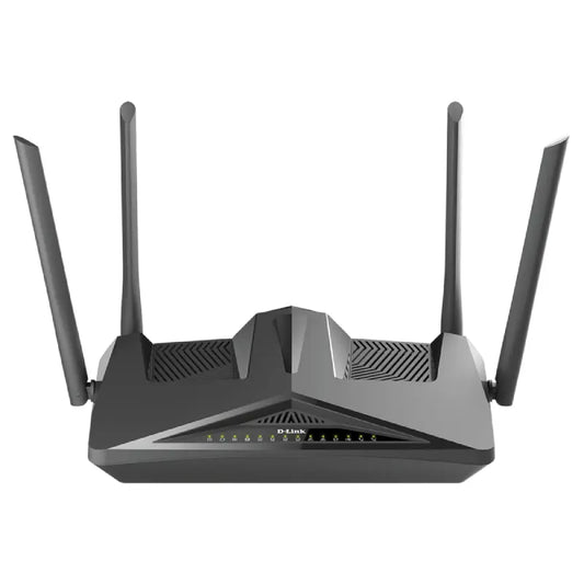 D-Link AX1800 Modem Router D-Link