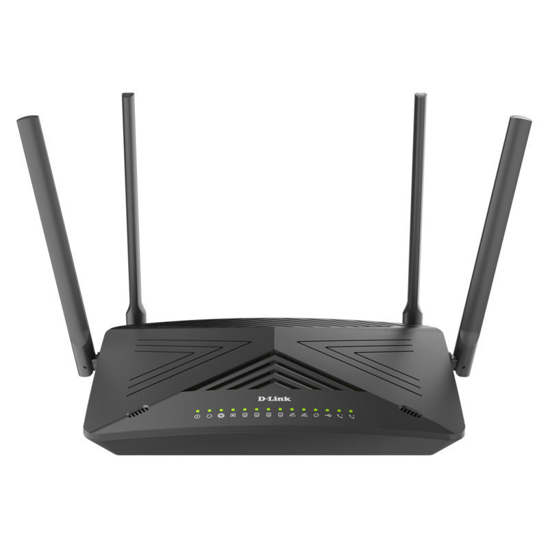 D-LINK AX3000 Modem Router | Conford IT