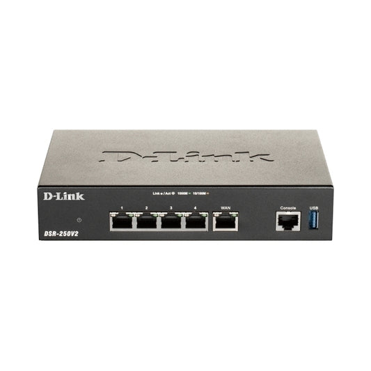 D-Link Unif Serv VPN Router | Conford IT