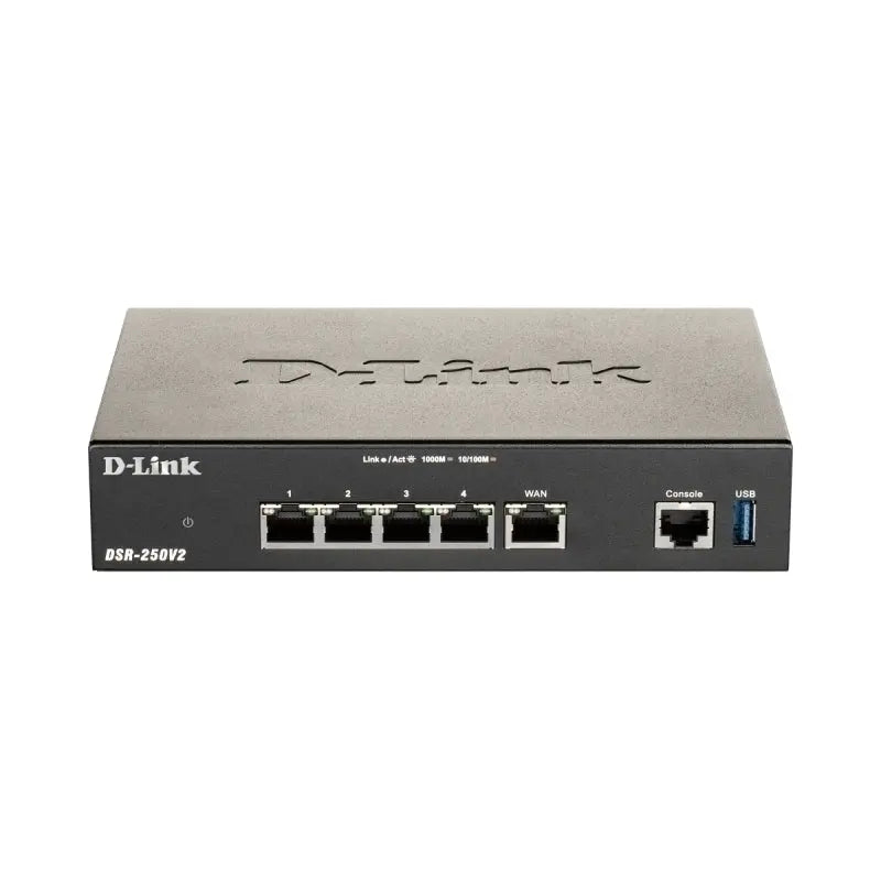 D-Link Unif Serv VPN Router D-Link