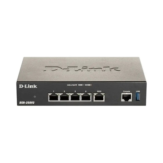 D-Link Unif Serv VPN Router D-Link