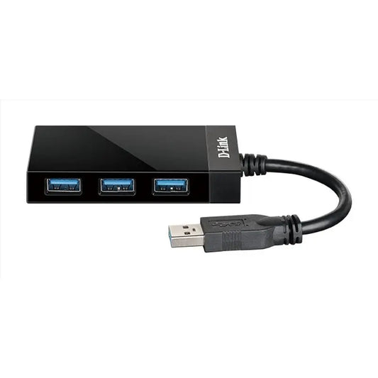D-LINK DUB-1341 Portable Hub D-Link