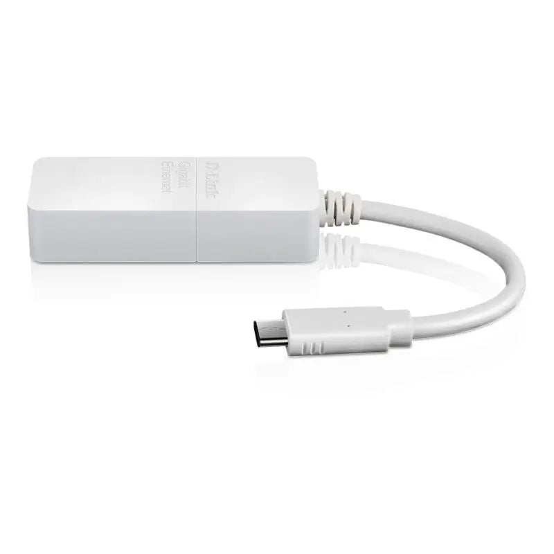 D-LINK DUB-E130 Enet Adapter D-Link