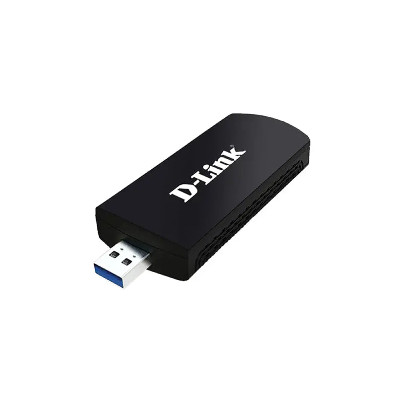 D-LINK DWA-192 DSAU Adapter D-Link