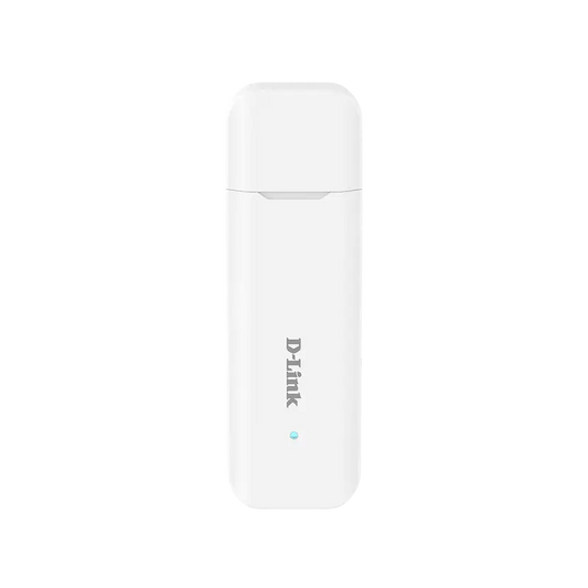 D-Link DWM‑222 4G LTE USB Adapter – Portable Mobile Modem D-Link
