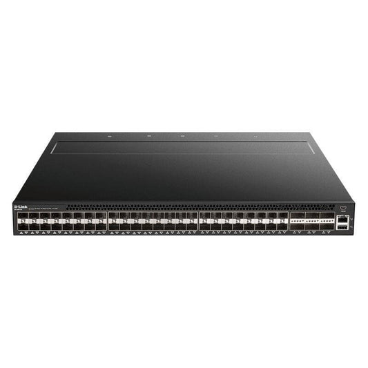 D-Link DXS-5000-54S Switch | Conford IT