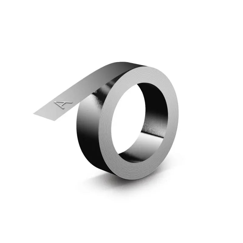 Dymo Stainless Steel 12mm Bx10 Dymo