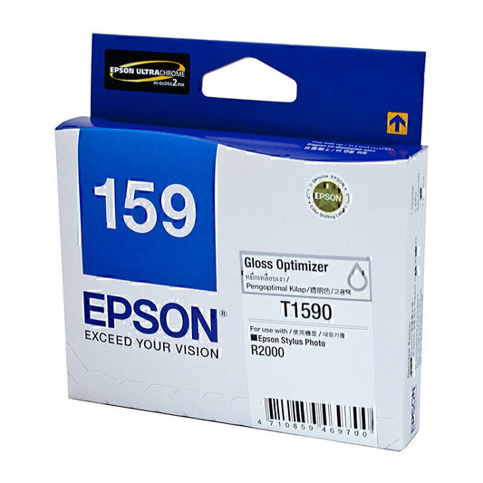 Epson 1590 Gloss Optimiser Ink | Conford IT