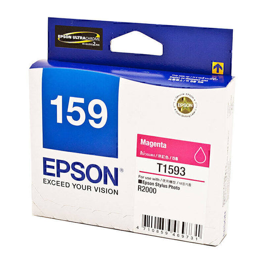 Epson 1593 Magenta Ink Cart | Conford IT