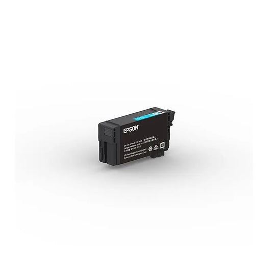 Epson 26ml UltraChrome Cyan Epson