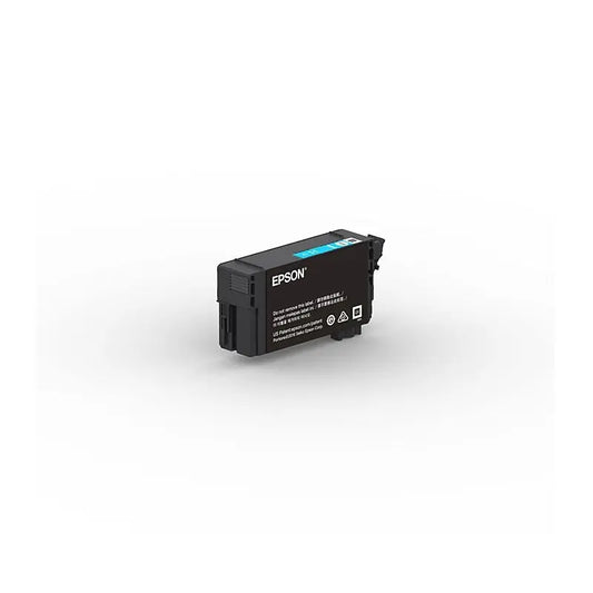 Epson 50ml UltraChrome Cyan Epson