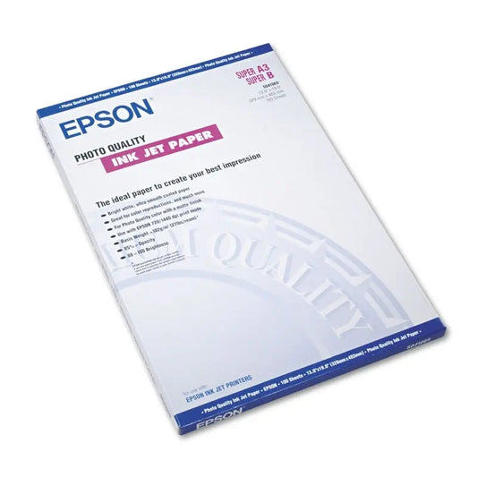 Epson S41069 Photo Paper Epson