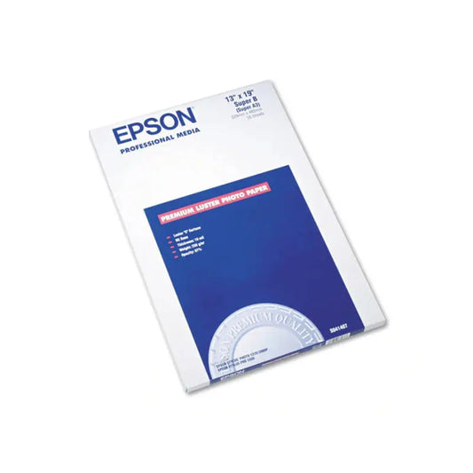 Epson S041407 Fine Art Paper Epson