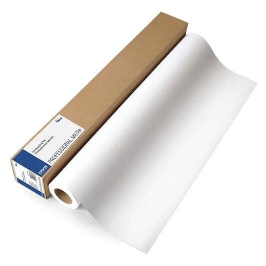 Epson S041845 Prem Satin Paper Epson