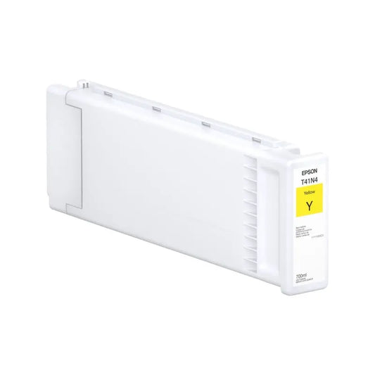Epson 700ml UltraChrome Yellow Epson