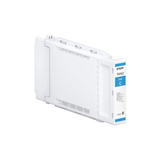 Epson 110ml UltraChrome Cyan Epson