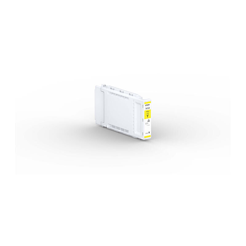 Epson 110ml UltraChrome Yellow | Conford IT