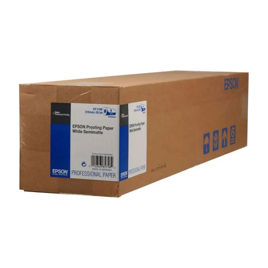 Epson S042004 Paper Roll Epson