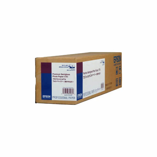 Epson S042075 Paper Roll Epson