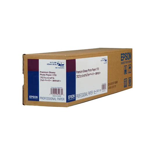 Epson S042076 Paper Roll Epson