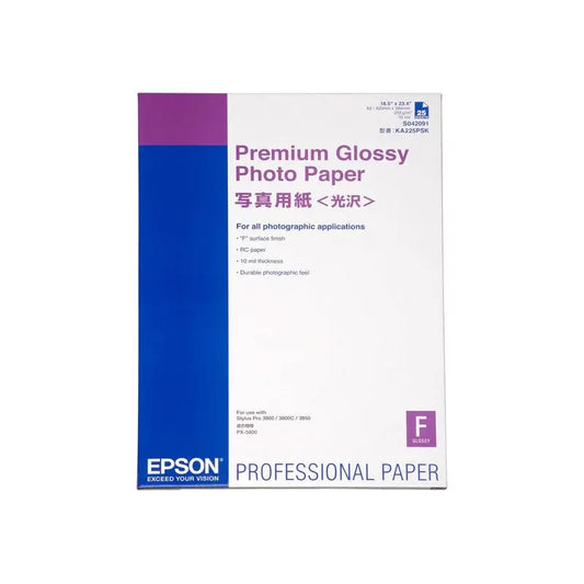 Epson S042091 Photo Paper Epson