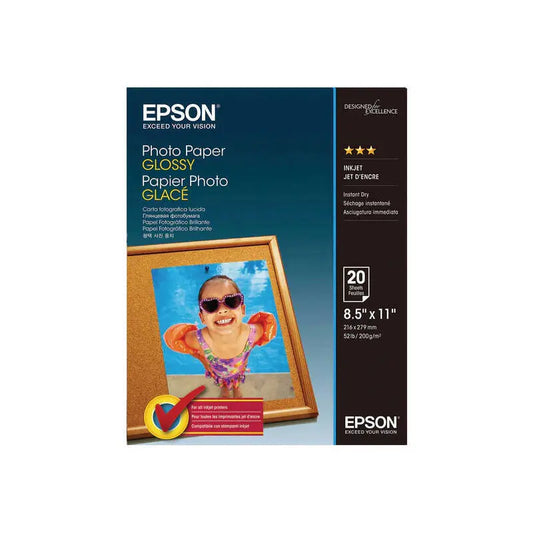 Epson S042535 Photo Glossy Paper Epson