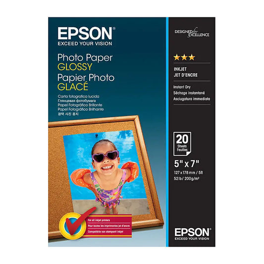 Epson S042544 Photo Glossy Paper Epson