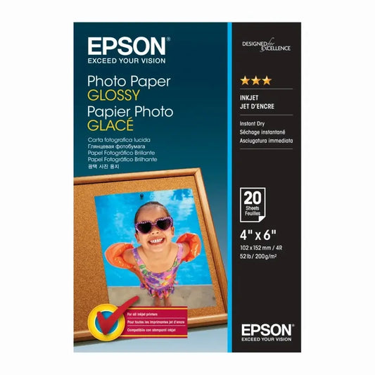 Epson S042546 Photo Glossy Epson
