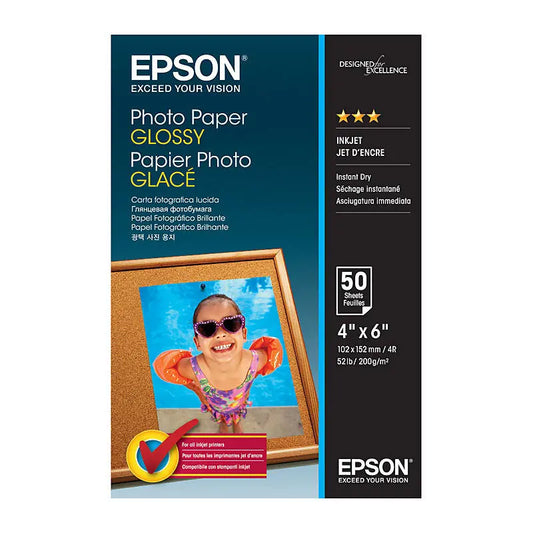 Epson S042547 Photo Glossy Paper Epson