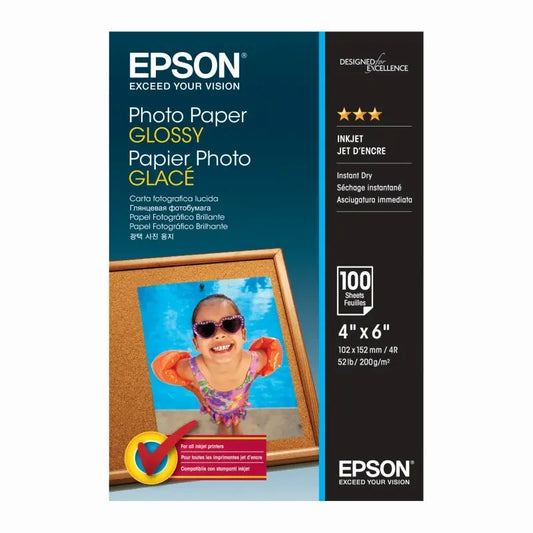 Epson S042548 Photo Glossy Epson