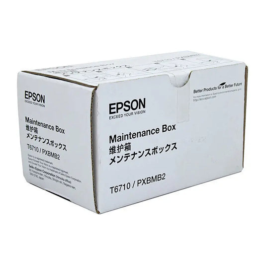 Epson WP-4530 Maintenance Box Epson