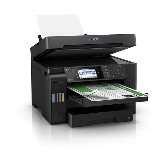 Epson ET-16600 A3 Inkjet Multifunction Printer (MFP) Epson