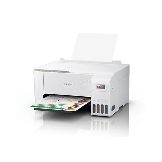 Epson ET-2810 Inkjet Multifunction Printer (MFP) Epson